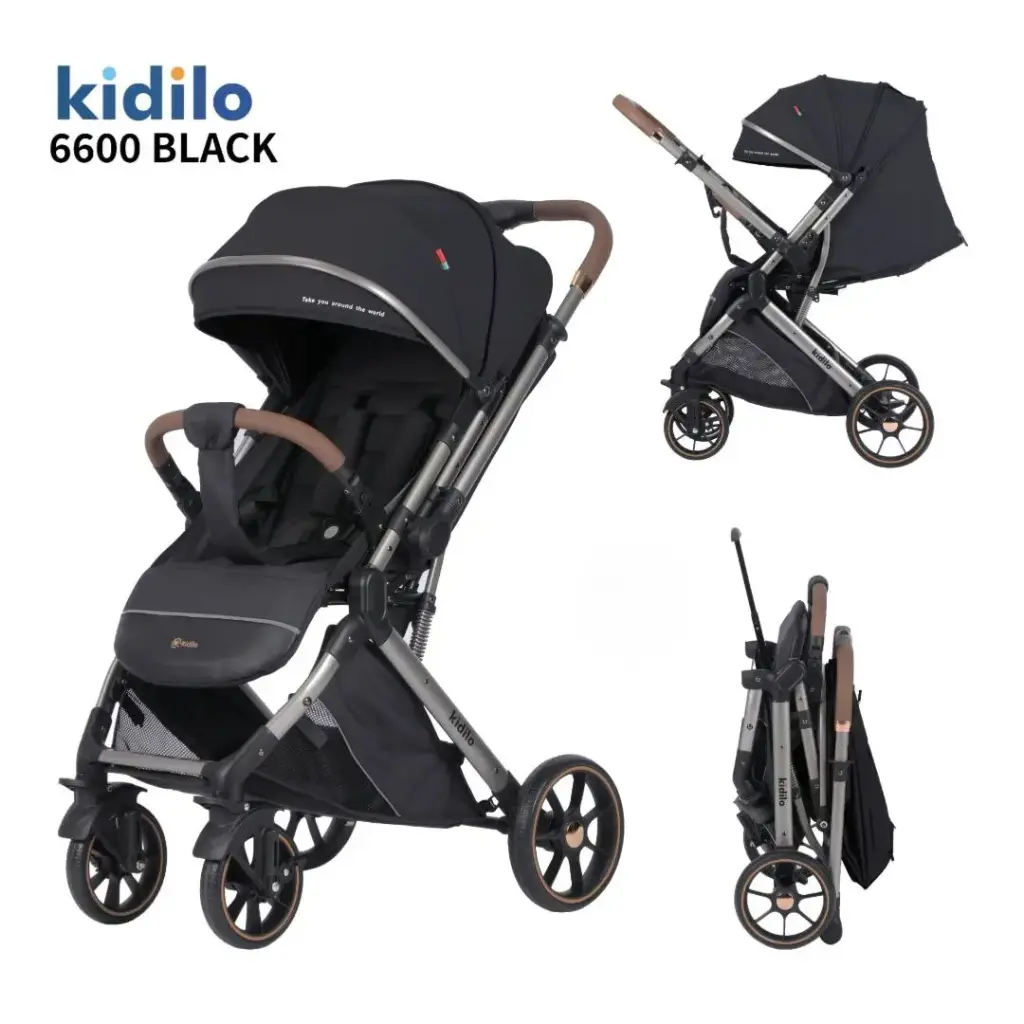 kidilo baby stroller 6600