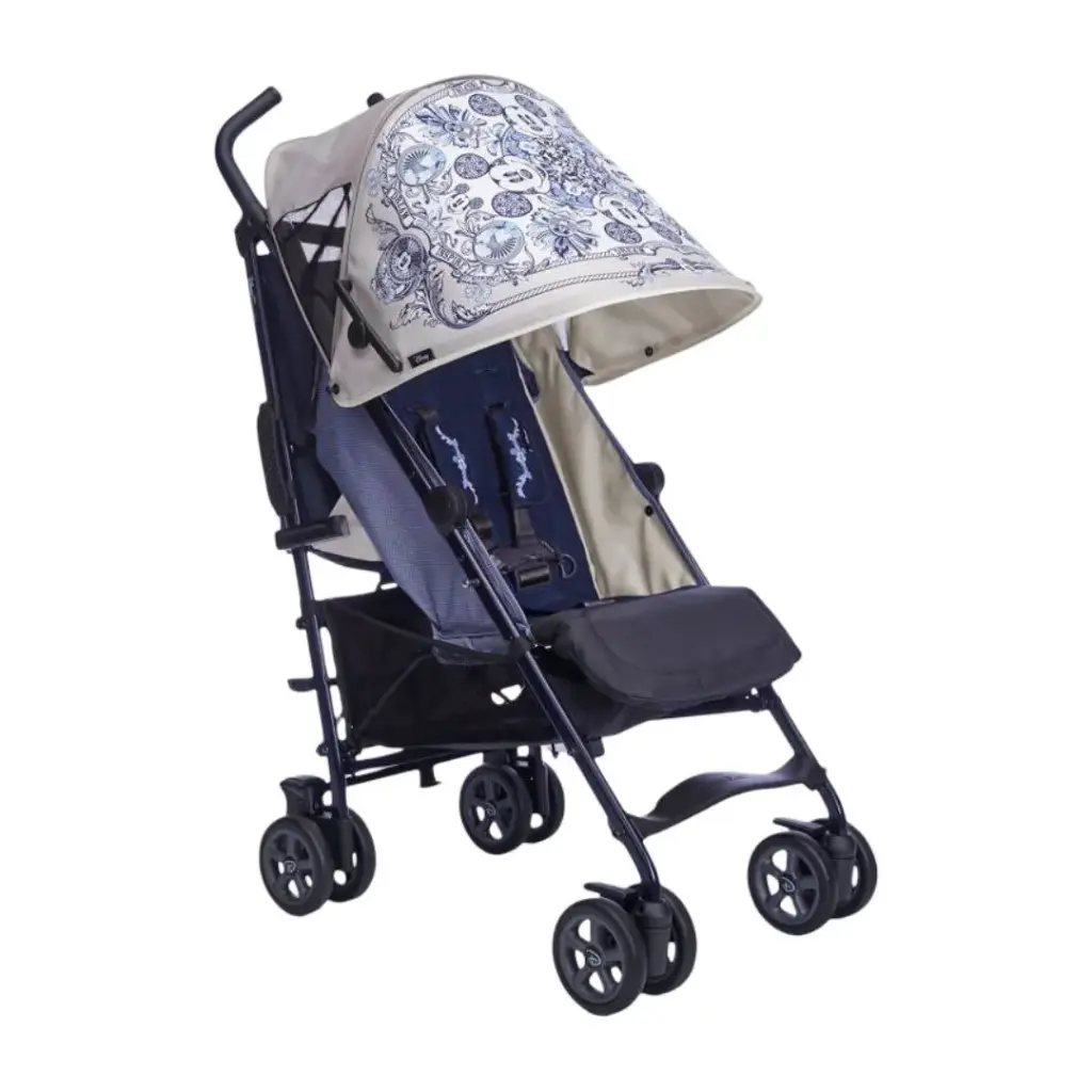 Disnep baby stroller