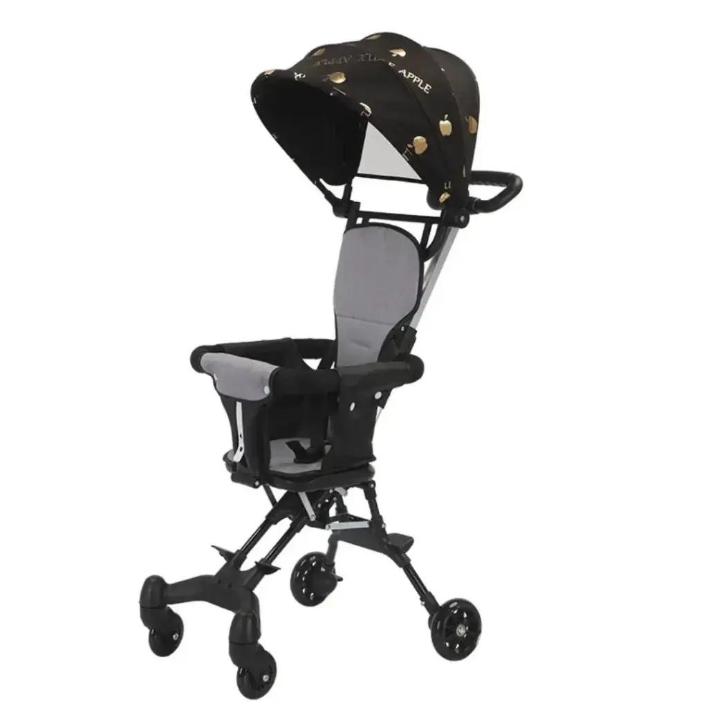 light baby stroller 318