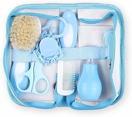 Chicco nail care bag