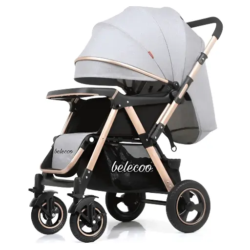 Belecoo Stroller 511