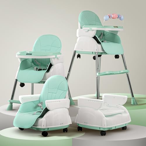 Economic high chair c006