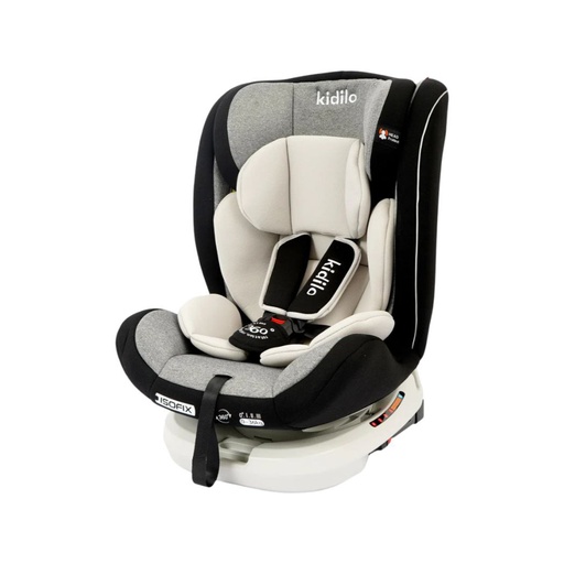 kidilo carseat isofix 223A