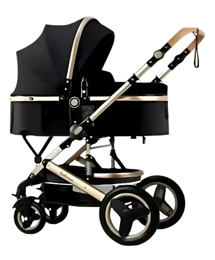 beleoo stroller 530w