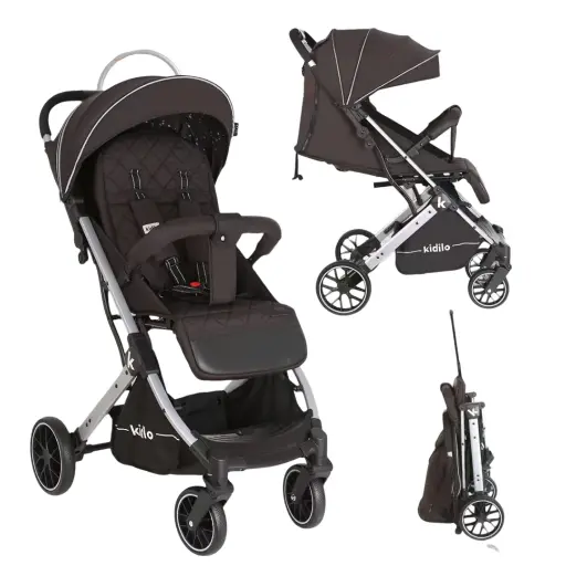 kidilo stroller k12