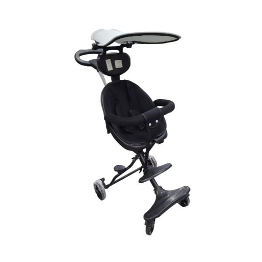 light stroller c2