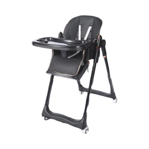 [DM-0135] Burbay High Chair