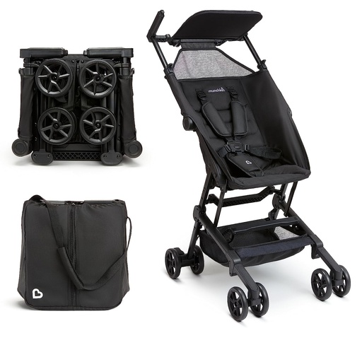 Mini Stroller 8760