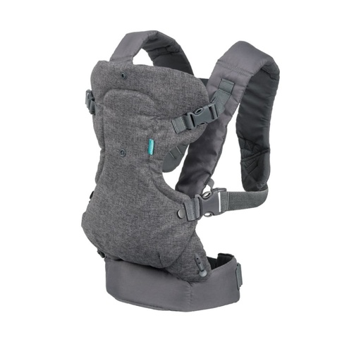 [968] Infantino 4in1 carrier