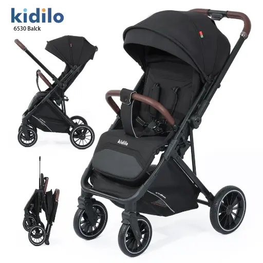 Kidilo Baby Stroller 6530