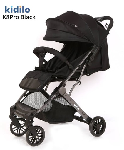 [k8pro] Kidilo Stroller k8 pro 