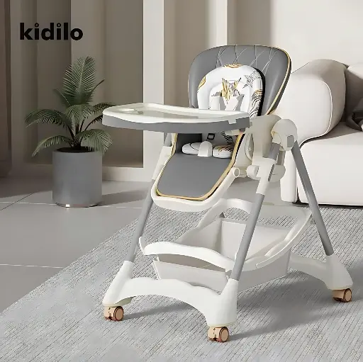 Kidilo High Chair