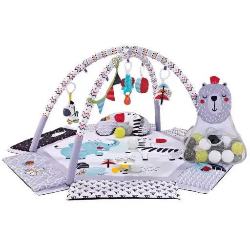 [9967-17] activity gym&foldable mat