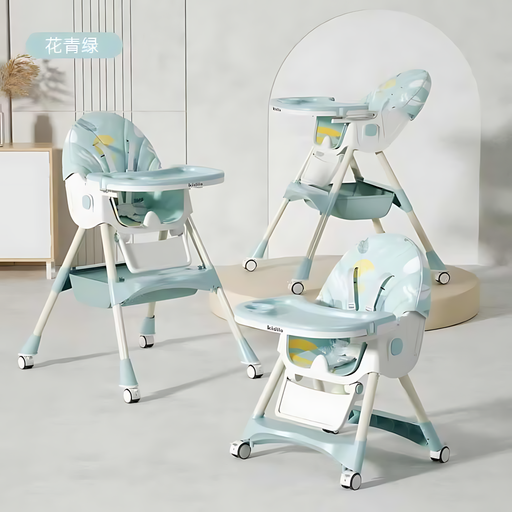 kidilo baby high chair 