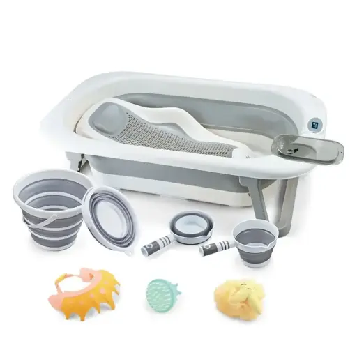 [8852] Toimoys Bath set 7in1 