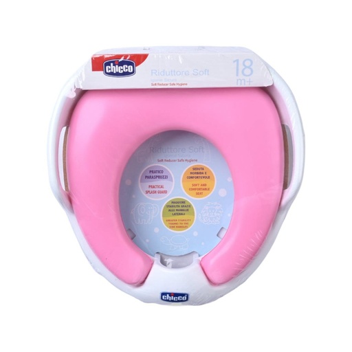 Chicco toilet soft seat 