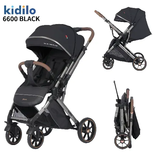 kidilo baby stroller 6600