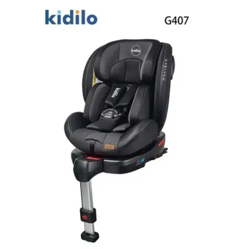 kidilo carseat G407