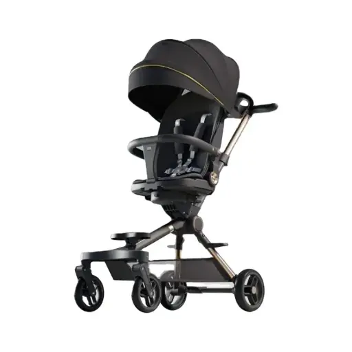 light foldable stroller 